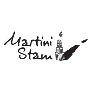 Martini Stam Logo