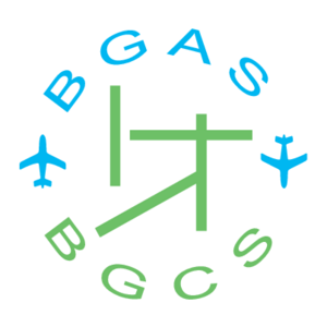 BGAS - BGCS Logo