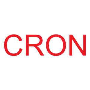 Cron Logo