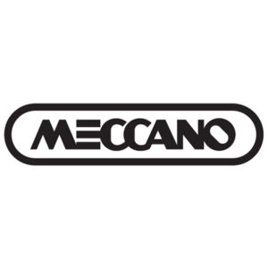 Meccano(84) Logo