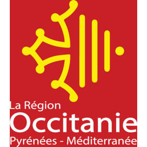 Region Occitanie Logo