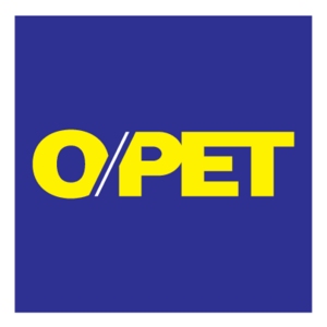 Opet Logo