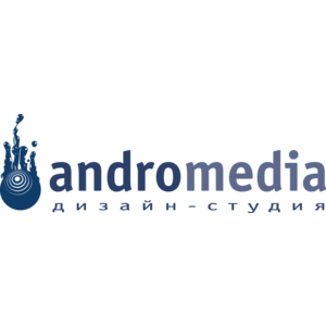 Andromedia Logo