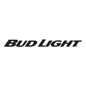 Bud Light(326) Logo