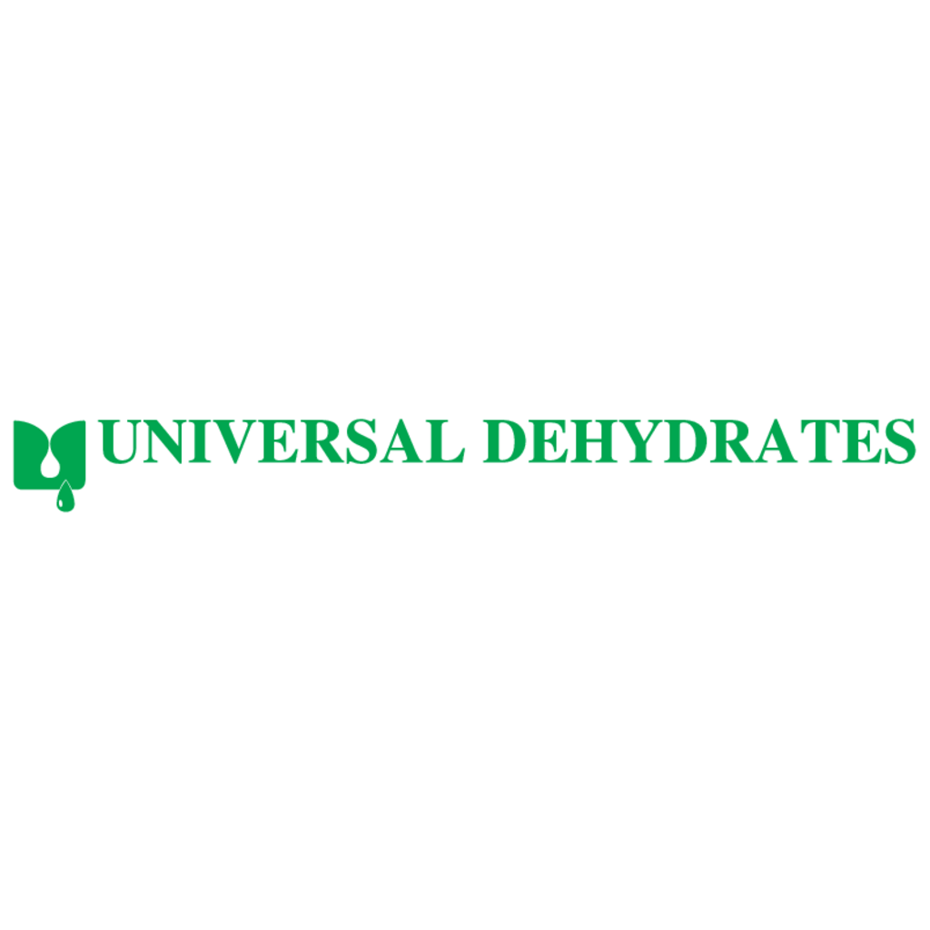 Universal,Dehydrates