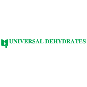 Universal Dehydrates Logo