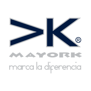 Mayork Logo