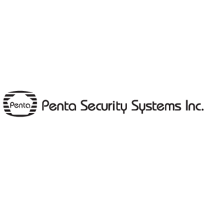 Penta Security Systems Logo