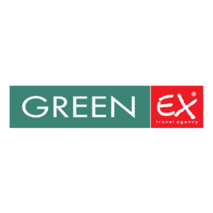 Greenex Logo