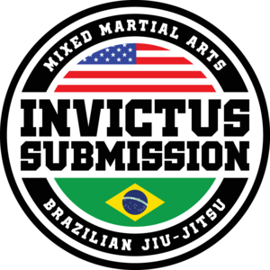 Iinvictus Submission Logo