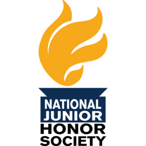 National Junior Honor Society Logo