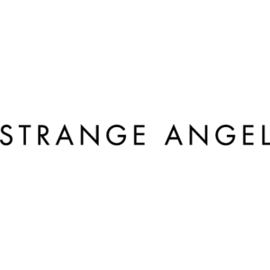 Strange Angel Logo