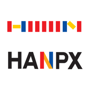 Hanpx Logo