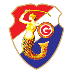 WKS Gwardia Warszawa Logo