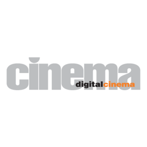 Digital Cinema Logo