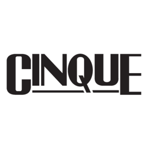 Cinque Logo