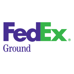 FedEx Ground(137) Logo