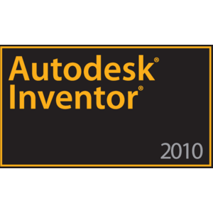 Autodesk Inventor 2010 Logo