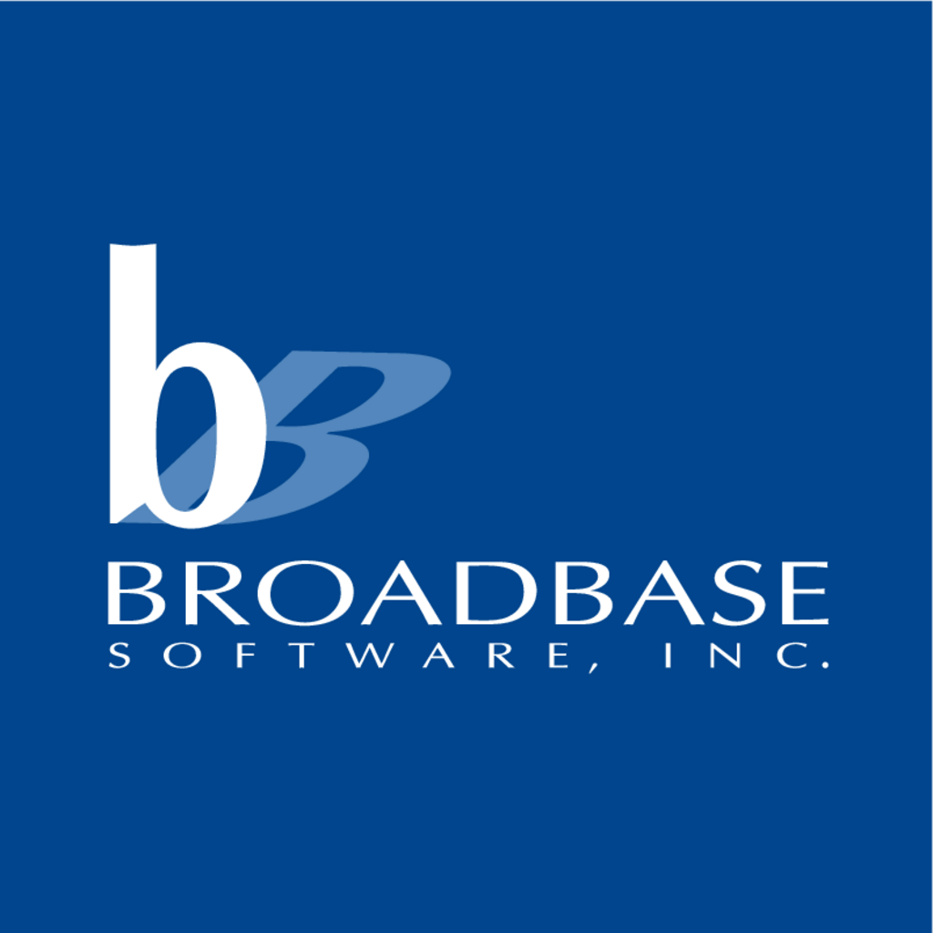 Broadbase,Software