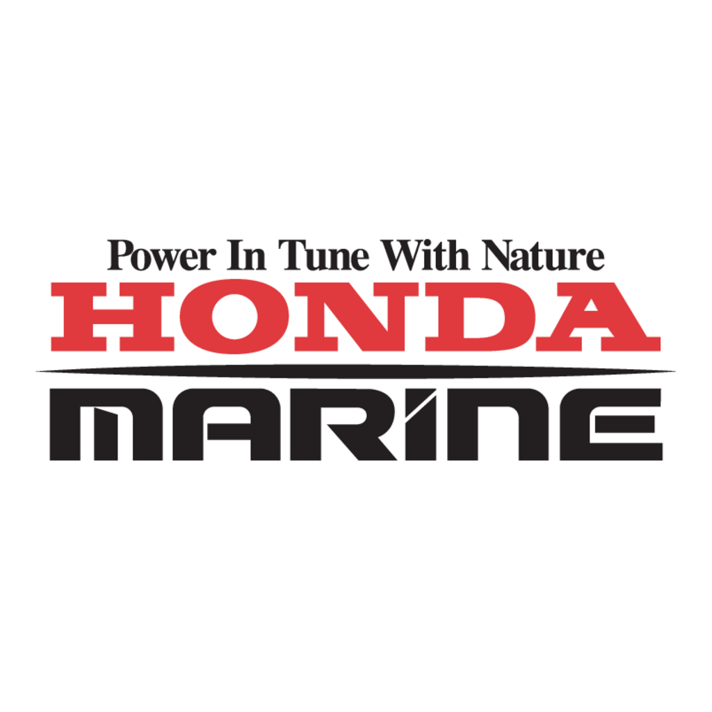 Honda,Marine