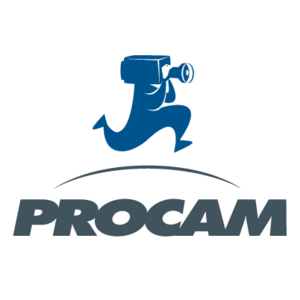 Procam Logo