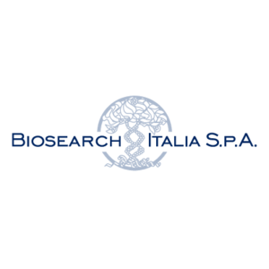 Biosearch Italia Logo