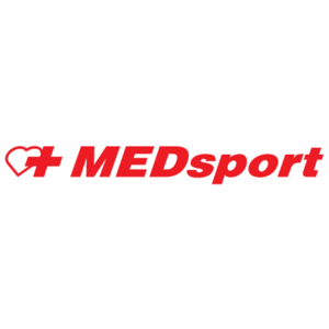 MEDsport Logo