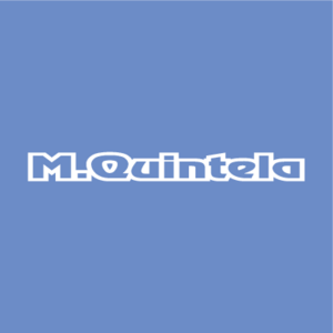 M Quintela Logo