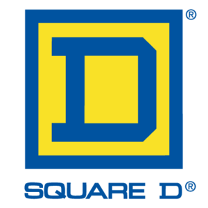 Square D(131) Logo