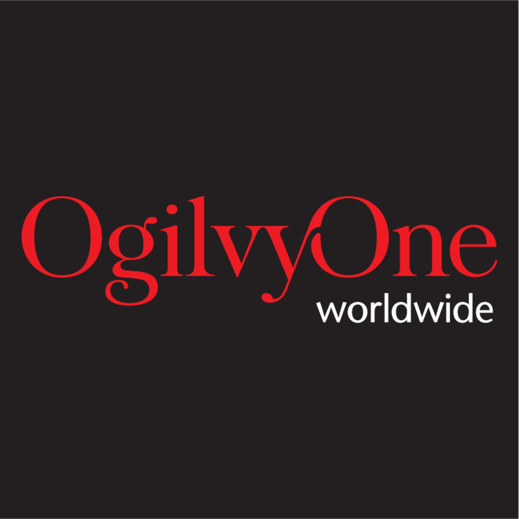Ogilvy,One