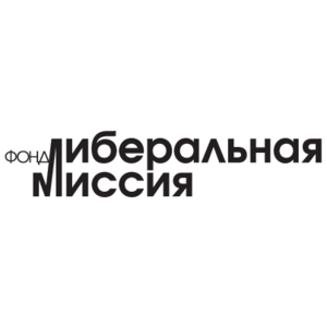 Liberal Mission Logo