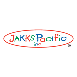 Jakks Pacific Logo