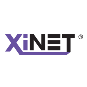 Xinet Logo