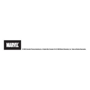 Marvel Comics Logo