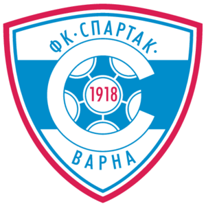 Spartak Varna Logo