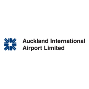 Auckland International Airport Logo