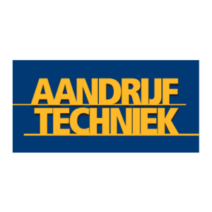 Aandrijf Techniek Logo