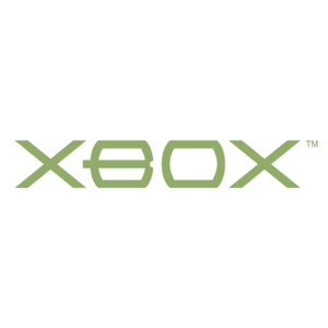 Microsoft XBOX Logo