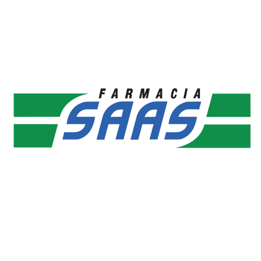 Logo, Medical, Venezuela, Farmacia SAAS