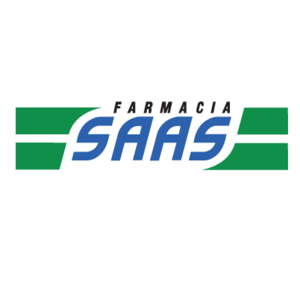 Farmacia SAAS Logo