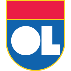 Olympique Lyon Logo