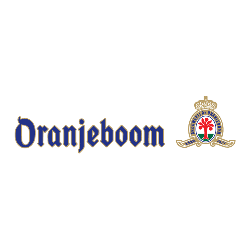 Oranjeboom,Bier