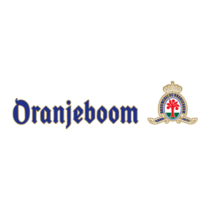 Oranjeboom Bier Logo