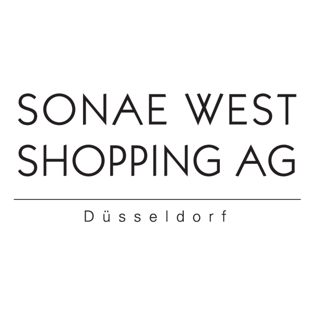 Sonae,West,Shopping,AG