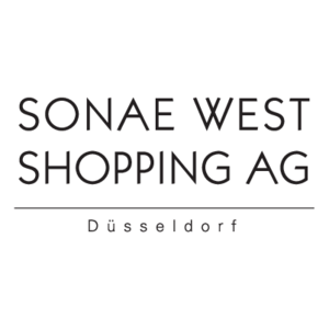 Sonae West Shopping AG Logo