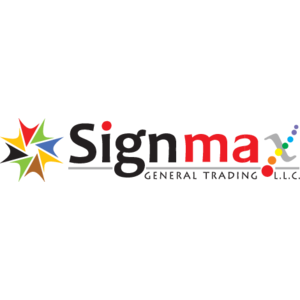 Signmax Logo