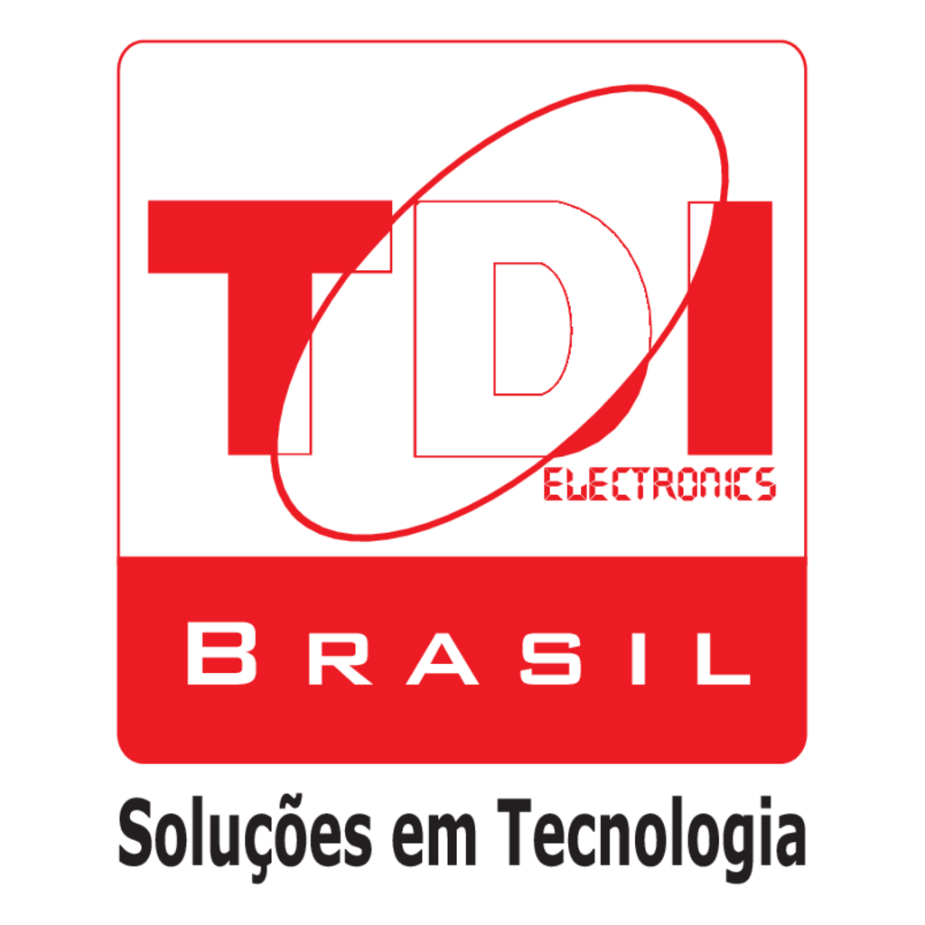 TDI,Brasil,Electronics