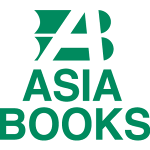 Asia Books Co., Ltd Logo