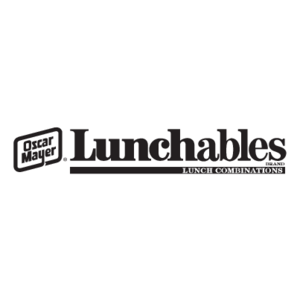 Lunchables Logo