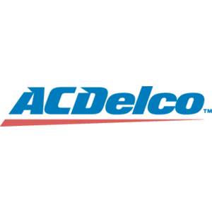 Ac Delco Logo